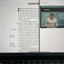 M GAME(일-118호) | 온라인 WVC TESOL 자격증 공부 후기(Unit 9 - 12)