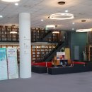 충남도서관 이미지