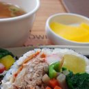 도휘김밥 이미지