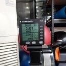 Refresh PT Gym | 7번째 운동 기록 (런닝머신_20210311~20210317)