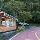 호명호수(제1주차장) 이미지