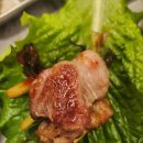 이게제주맛돼지다