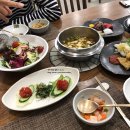 구암동257 | W2. 직접 맛보고 투어한, 대구 상견례 장소 추천 리스트(이가네더덕밥/산/아트리움/녹야원 칠곡3지구점)