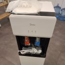 미디어 전기 냉온수기 MWD-B1660 내돈내산후기!