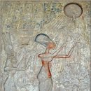 아크나톤 Akhnaton 아멘호테프 4세, Amenhotep Ⅳ Neferkheperure Amenhotep 이미지
