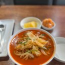 고척 혼밥 추천! 짬뽕 맛집 취화원 후기