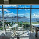 은산시장 화장실 | 부산 영도구 동삼동 연탄빵 맛집 오션뷰 카페 | 2TV 생생정보 2481회 2026년2월19일