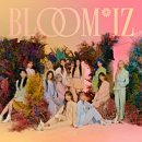 내맘이지(iz) 이미지