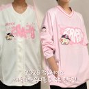 맨투맨 | 망곰베어스 래플리카 유니폼 &amp; 우븐 맨투맨 실착 후기 사이즈팁