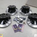 티엔에스(TNS) | 현대 기아 제네시스 DH G80 RG3 스포츠 터보 브레이크 튜닝 네오테크 NF8P 400mm NF4PR 380mm 인증...