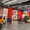 크로스핏혼 이미지