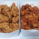 호식이두마리치킨정선점