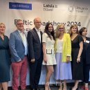 블루베리엔터테인먼트(주) 이미지