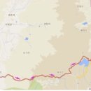 주천면 내송마을 이미지