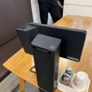 이루다 솔루션 | 테이블오더 추천, 인천 계양 이루다제면소 KT 하이오더 설치 후기