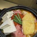 [안산 고잔] 고잔신도시 맛집 한우 대창 전골 맛집 호랑이굴 고잔점 중앙동 술집