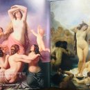 명화로 보는 그리스로마신화 이미지