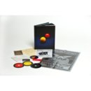 [디스크 유니언 특전 박스] 9월24일 Paul McCartney & Wings / Venus And Mars -Super Deluxe Edition (2SHM-CD + DVD) 박스 이미지