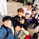 행복가득 검무관 신사 합기도 이미지