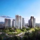 둔전역 버스정류장 이미지