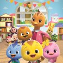 엄마까투리 이미지