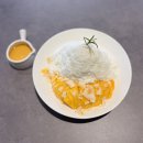갈산면행정복지센터 화장실(1,2층) | [ 파주 운정 ] 카페마중 :: 운정 디저트 카페 운정 빙수 맛집 망고빙수 후기