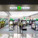 올리브영 대전반석점 이미지