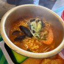 세븐일레븐 광주수완단비점 | 수완지구 막회 맛집 오자미해물포차 수완점