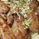 퀸즈캐슬(라연궁) | 담양 퀸즈캐슬 라연궁 돼지갈비 뜯뜯후기