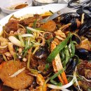 안동찜닭해물떡찜 이미지