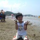 구시포해수욕장 이미지