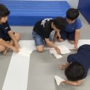 백제무도스쿨(성연도장) 이미지