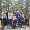 한국장애인정보화협회 | 한국장애인정보화협회 남양주시지회, 발달장애인 학생 대상 '글램핑 힐링 치유체험' 진행