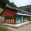 진주 청곡사 목조지장보살삼존상 및 시왕상 일괄 이미지