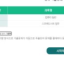 컴퓨터활용능력 2급 자격증 네이버블로그