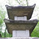 무곡리 삼층석탑 이미지