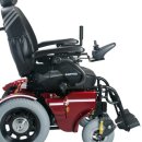 (주)휠로피아 | [내돈내산 솔직 리뷰] 휠로피아 KP-45.5 (세이버) 전동 휠체어, 1년 실사용 후기!