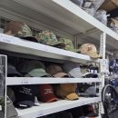 고릴라 | 하남 아울렛 고릴라캠핑 워크업 고프코어 쇼핑 후기