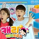 (주)캐리소프트 이미지