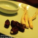 노적봉한정식 이미지