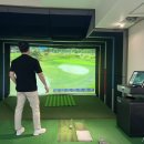 그린힐스크린골프장 이미지