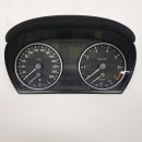 BMW3시리즈 E90 계기판 가솔린 오토 6965770 689 000 337 이미지