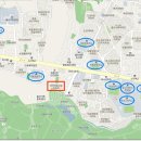 삼익2차아파트정문 앞 이미지