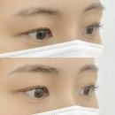 노원역3번출구 | 노원역눈썹 뷰티크원 노원 눈썹교정 후기