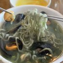 경주주상절리펜션 | 경주 주상절리 근처 맛집 양남해물칼국수 솔직후기