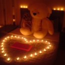 촛불잔치 이미지