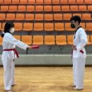 우석대 태권도교육관 이미지