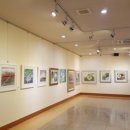 광양문화예술회관 이미지