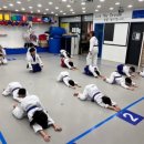 마음열기태권도장 이미지