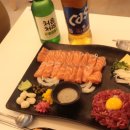 육회바른연어 방배점